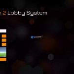 Screenshot #1 - Photon 2 Lobby System