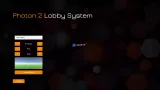 Screenshot #1 - Photon 2 Lobby System