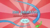 Screenshot #1 - Tail Animator