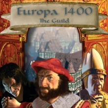 Europa 1400: The Guild: +5 трейнер