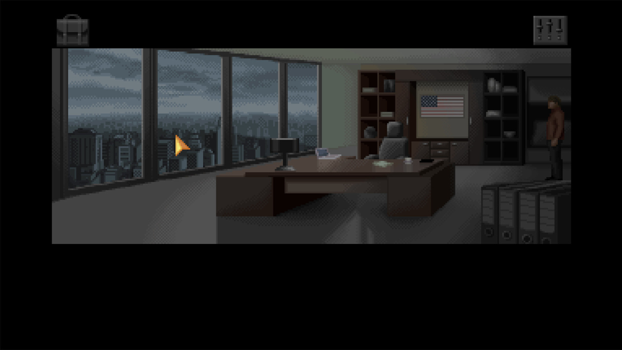 Screenshot #2 - Metaphobia