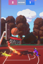 Screenshot #2 - The Jump Guys