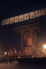 Screenshot #9 - SILENT HILL f