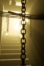 Screenshot #3 - Reflection