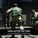 Screenshot #3 - AFTERPULSE 1.5.6