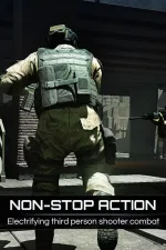 Screenshot #3 - AFTERPULSE 1.5.6