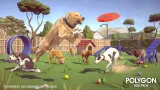Screenshot #1 - Dog Pack - Synty POLYGON - 3D Game Assets