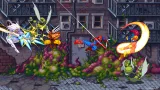 Screenshot #4 - MARVEL Cosmic Invasion
