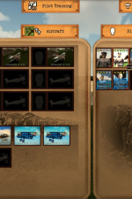 Screenshot #3 - Skies above the Great War