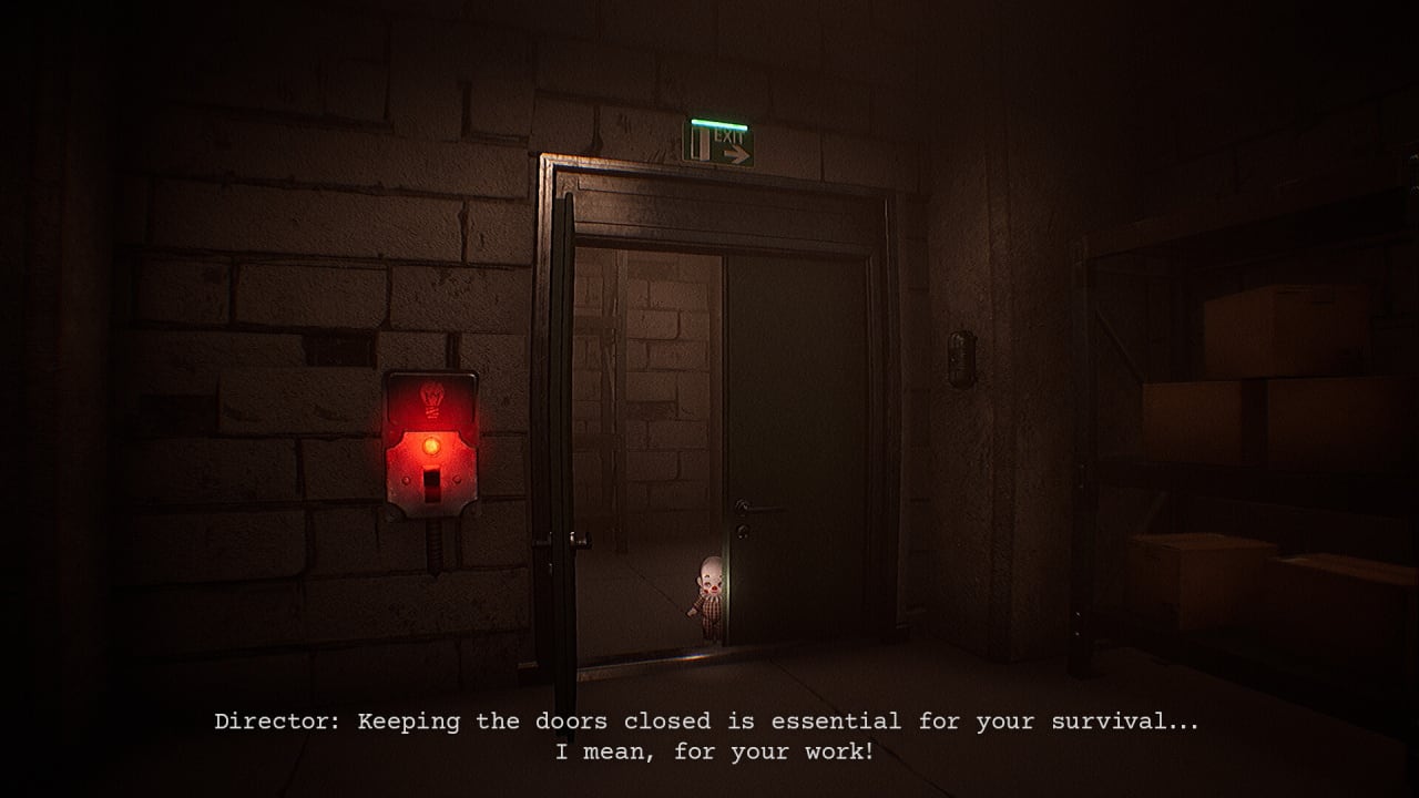 Screenshot #6 - Dollmare