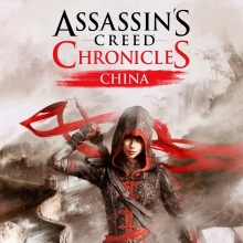 Assassin's Creed Chronicles: China: +7 трейнер