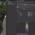 Screenshot #4 - Bone Zones