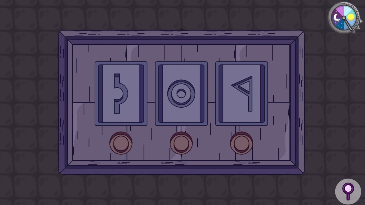 Screenshot #6 - Lonesome Village