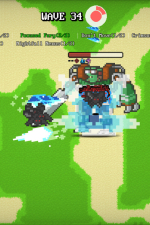 Screenshot #3 - Refence