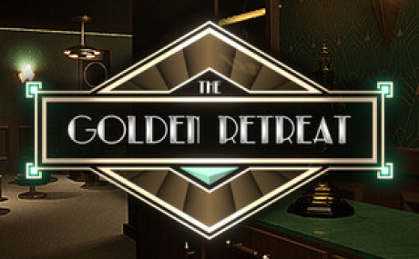 The Golden Retreat