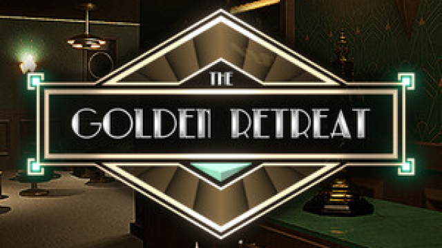 The Golden Retreat