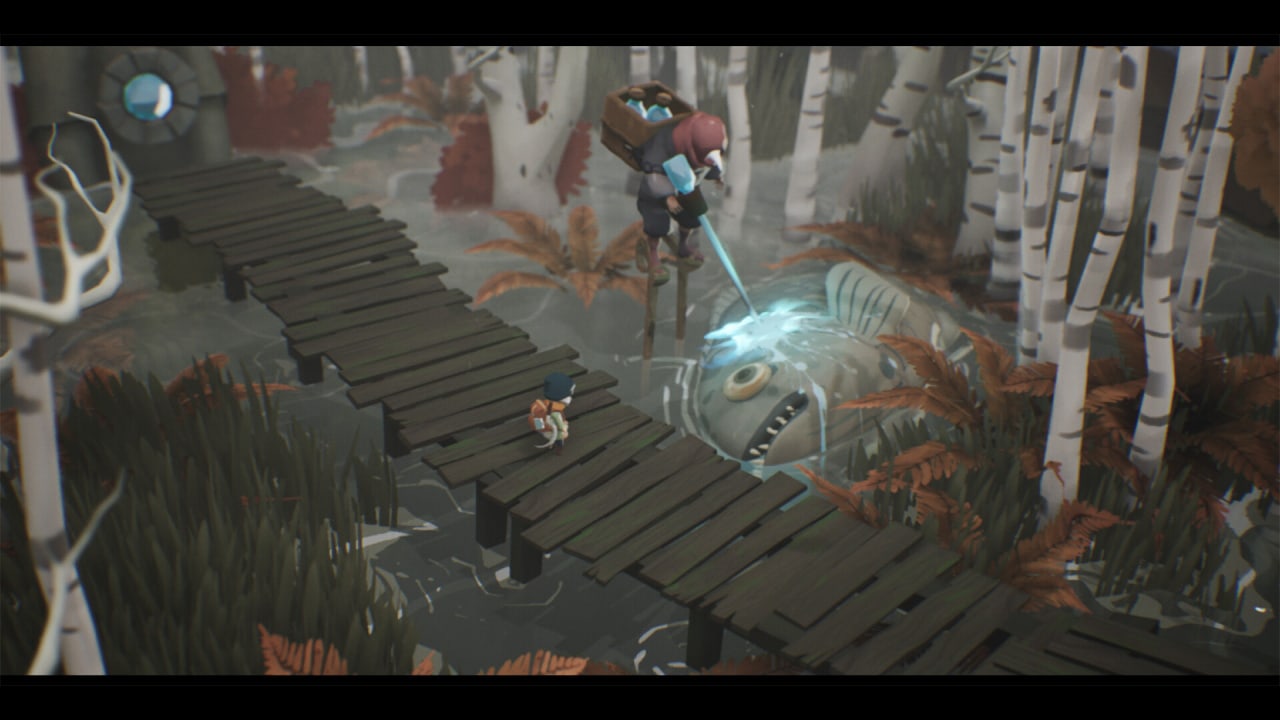 Screenshot #5 - Selfloss