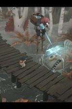 Screenshot #5 - Selfloss