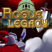 Rogue Legacy: +9 трейнер