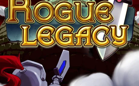 Rogue Legacy: +9 трейнер