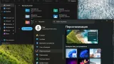 Screenshot #14 - Windows 11 (v25H2) RUS-ENG -20in1- HWID-act (AIO) by m0nkrus