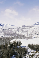 Screenshot #9 - The Cold White