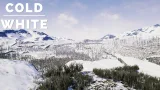 Screenshot #9 - The Cold White