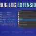 Debug.Log Extensions