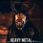 Screenshot #1 - Heavy Metal Vol. V