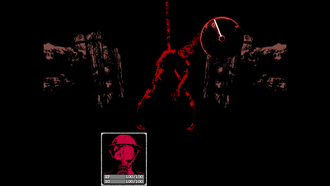 Screenshot #6 - Trench Face
