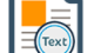 Программа для распознавания текста CuneiForm OCR v12