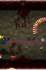 Screenshot #2 - Cavity Busters