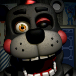 Screenshot #1 - FNAF 6: PIZZERIA SIMULATOR 1.0.4