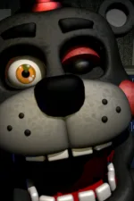 Screenshot #1 - FNAF 6: PIZZERIA SIMULATOR 1.0.4