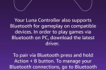 Screenshot #5 - AMAZON LUNA CONTROLLER 1.1.688.0