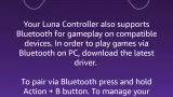 Screenshot #5 - AMAZON LUNA CONTROLLER 1.1.688.0