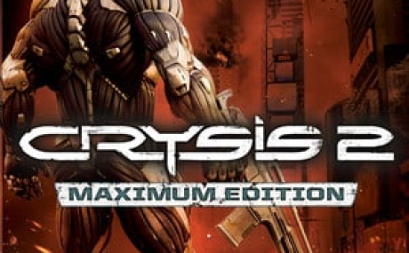 Crysis 2 - Maximum Edition