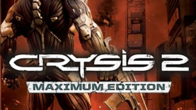 Crysis 2 - Maximum Edition