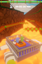 Screenshot #3 - Paddle Paddle Paddle