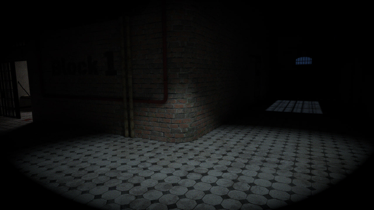 Screenshot #10 - Italian Brainrot: In Prison