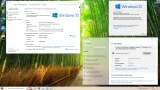 Screenshot #4 - Windows 10 x64 Русская 22H2 4in1 Upd 08.2025 by OVGorskiy