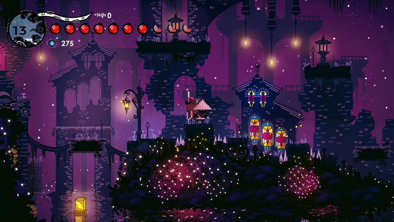 Screenshot #9 - Miwa: The Sacred Fox