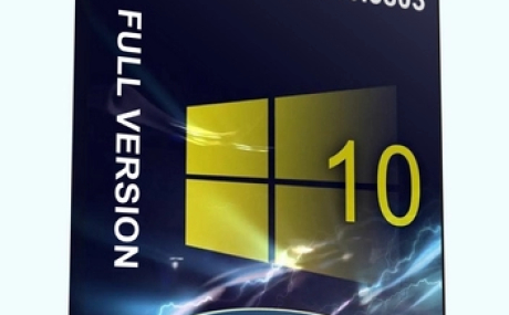 Windows 10 Pro 22H2 Build 19045.3803 Full December 2023