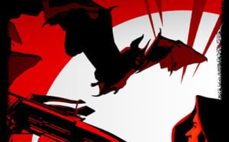 CROSSBOW: Bloodnight