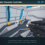 Screenshot #2 - UFPS: Ultimate FPS