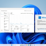 Screenshot #3 - Windows 11 Pro 22H2 Build 22621.1992 Full July 2023