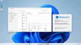 Screenshot #3 - Windows 11 Pro 22H2 Build 22621.1992 Full July 2023