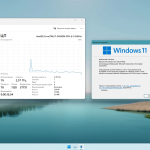 Screenshot #4 - Windows 11 Pro 23H2 x64 Русская by OneSmiLe [22635.4005]