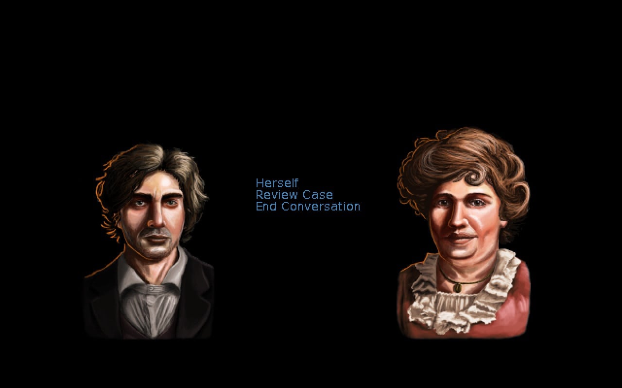 Screenshot #4 - Lamplight City