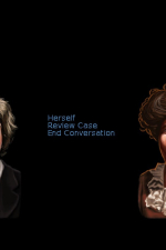 Screenshot #4 - Lamplight City